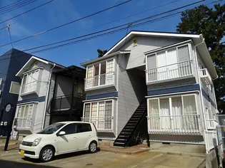 ベル女池の画像