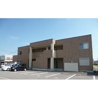 ドリーム・イーストC棟【2階】の外観