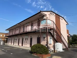 グリーンハイツ原の画像