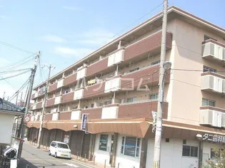 ロイヤルコーポ忠岡の画像