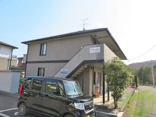 ディアコートエムズ【2階】の外観