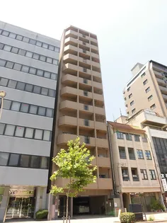 ウイング稲荷町の画像