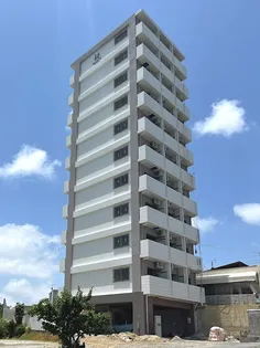 ESAN TERRACE 登川の画像