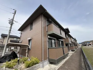 グリーンコートBの画像