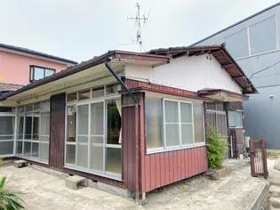 宮城県仙台市宮城野区小鶴1【一戸建】の外観