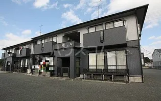 サンフローラ袋井Bの画像