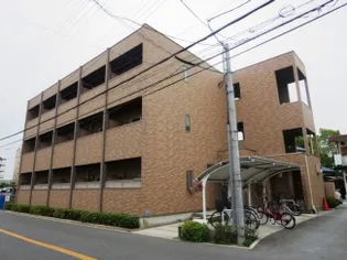 グレースメゾンの画像