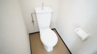 エスポア四日市【12階】の内装