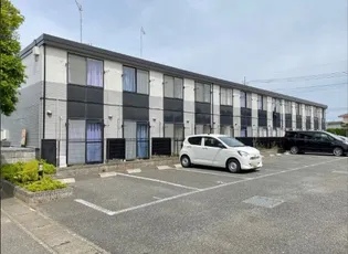 レオパレスサニーコートの画像