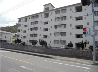 メイスイ朝仁【2階】の外観