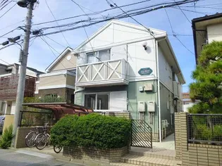ハイム カメリアの画像