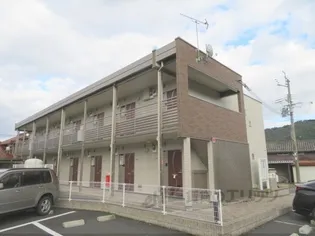 レオパレス羽崎の画像