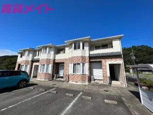 クローバーAの画像