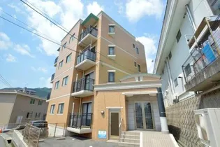 ルミエールA館の画像