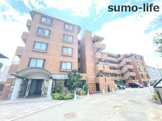 オルティア塚口の画像