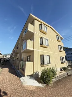 ソレイユ海田の画像