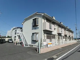 第五加藤マンションの画像