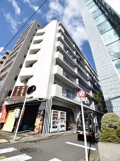 コーポ草間の画像