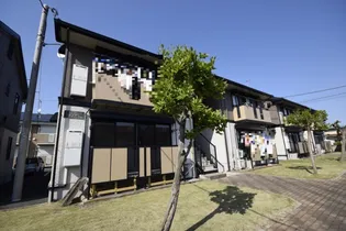 ネオ アヴァンセ五代 七番館の画像