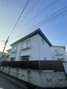 カームハイツ2【1階】の外観