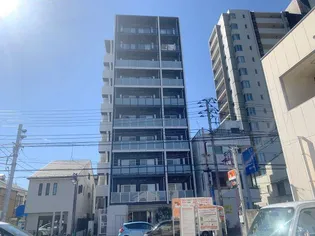 サムティレジデンス下総中山の画像