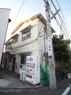 メゾーネ下馬【2階】の外観