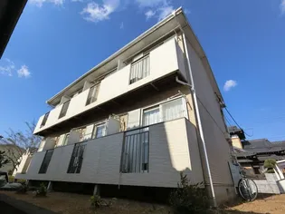 千葉県千葉市緑区おゆみ野1【アパート】の外観