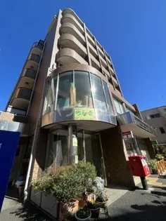 リヴェールイノウエ【3階】の外観