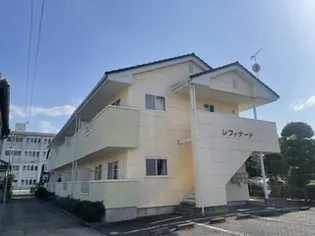 東富岡ハイツの画像