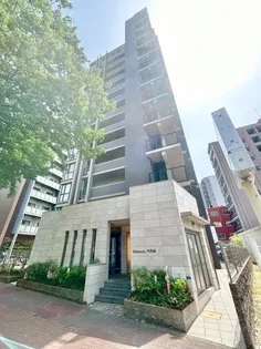 愛知県名古屋市中区千代田5【マンション】の外観