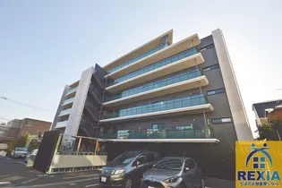 サンパティー千葉の画像