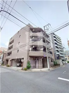 埼玉県川口市西川口1【マンション】の外観