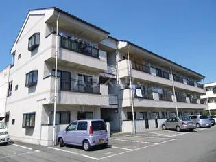 サンテラス ウエハラ2の画像