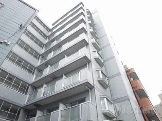 ウィンベルソロ国分寺1【4階】の外観