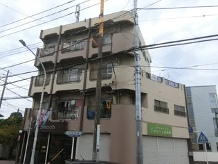 御殿マンションの画像