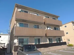 トップスターコート宮崎B棟の画像