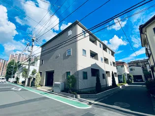 カルテット小豆沢の画像