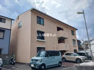 トリヴァンベール星田の画像