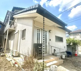 群馬県前橋市昭和町2【アパート】の外観