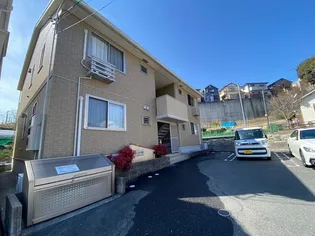 セジュール中山西の画像