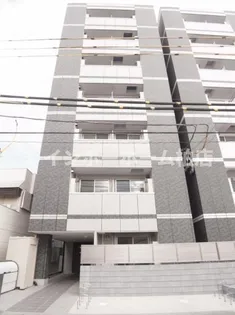 千葉県松戸市松戸【マンション】の外観