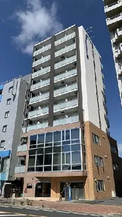 レオネクスト船橋本町【4階】の外観