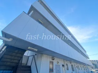 牟礼ハイムの画像