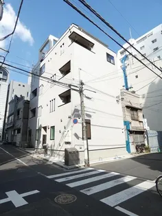 シャ ブラン 蔵前の画像