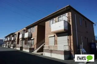 クレシェンテ Bの画像