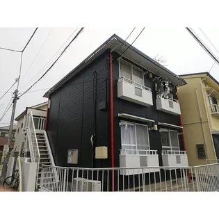 ハイツいけのやの画像