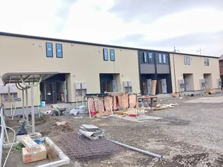 ヌーヴォーマツダIIIの画像