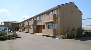 大阪府東大阪市横小路町6【アパート】の外観