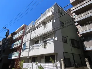 YSビスタの画像