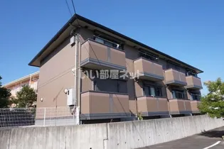 プランドールI Bの画像